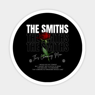 The Smiths // Flower Magnet